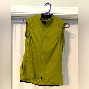 Women’s Small Velocio Ultralight Vest